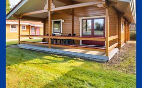 Lupine Lodge